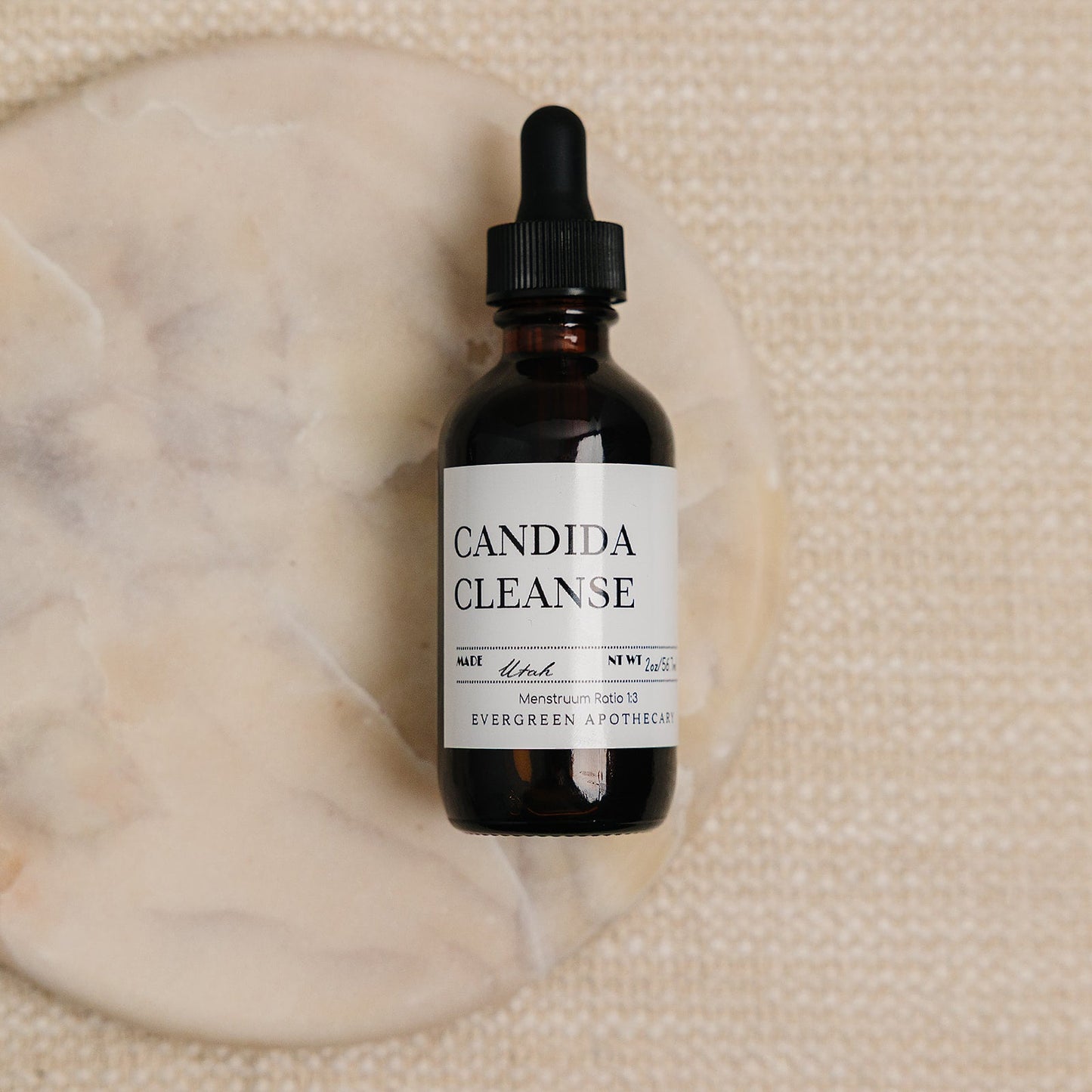 Candida Cleanse