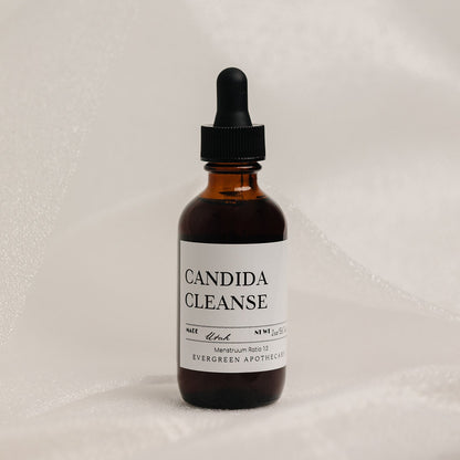 Candida Cleanse