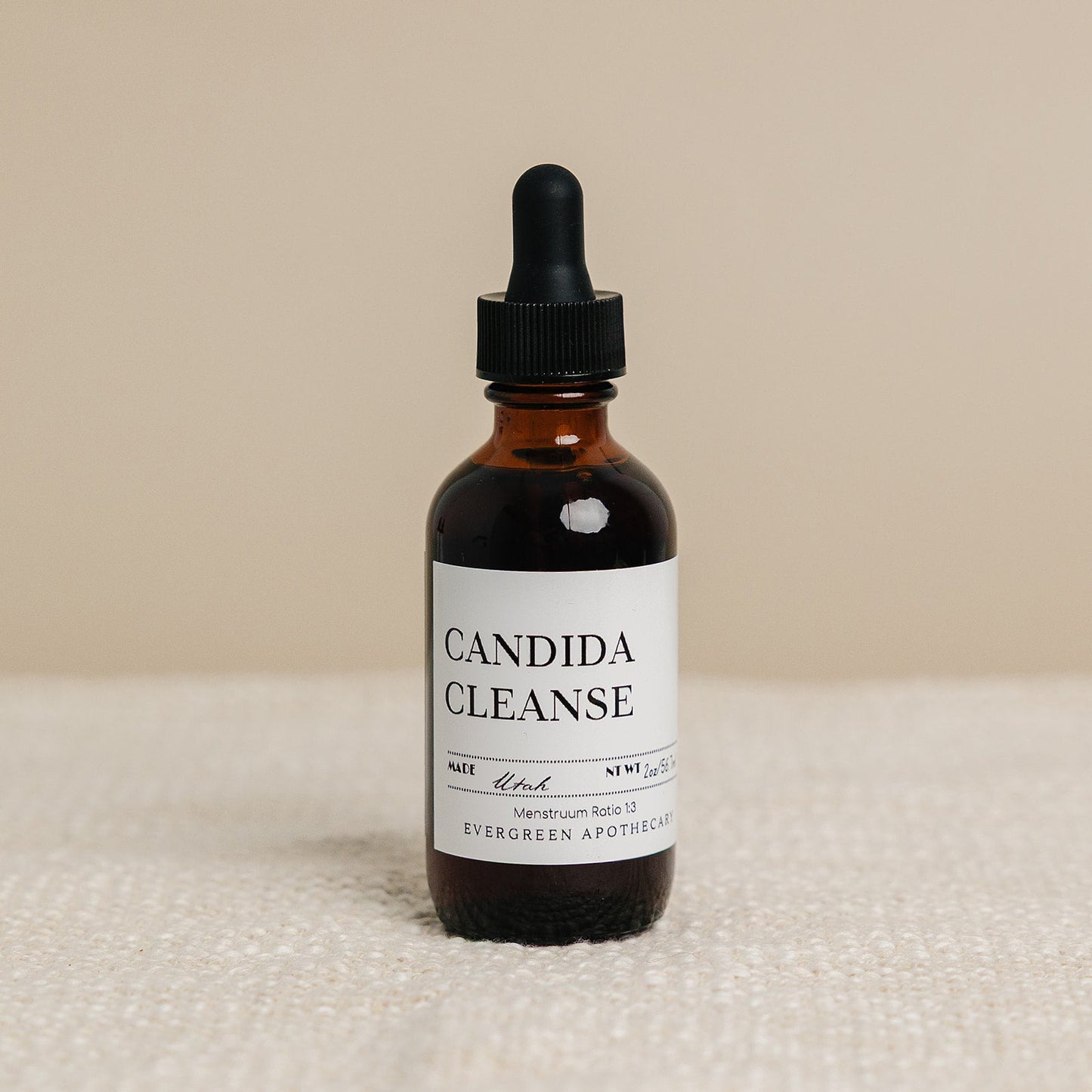 Candida Cleanse