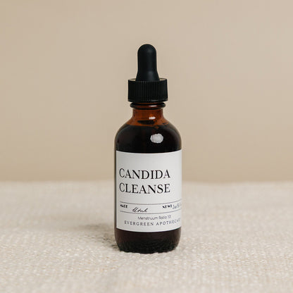 Candida Cleanse