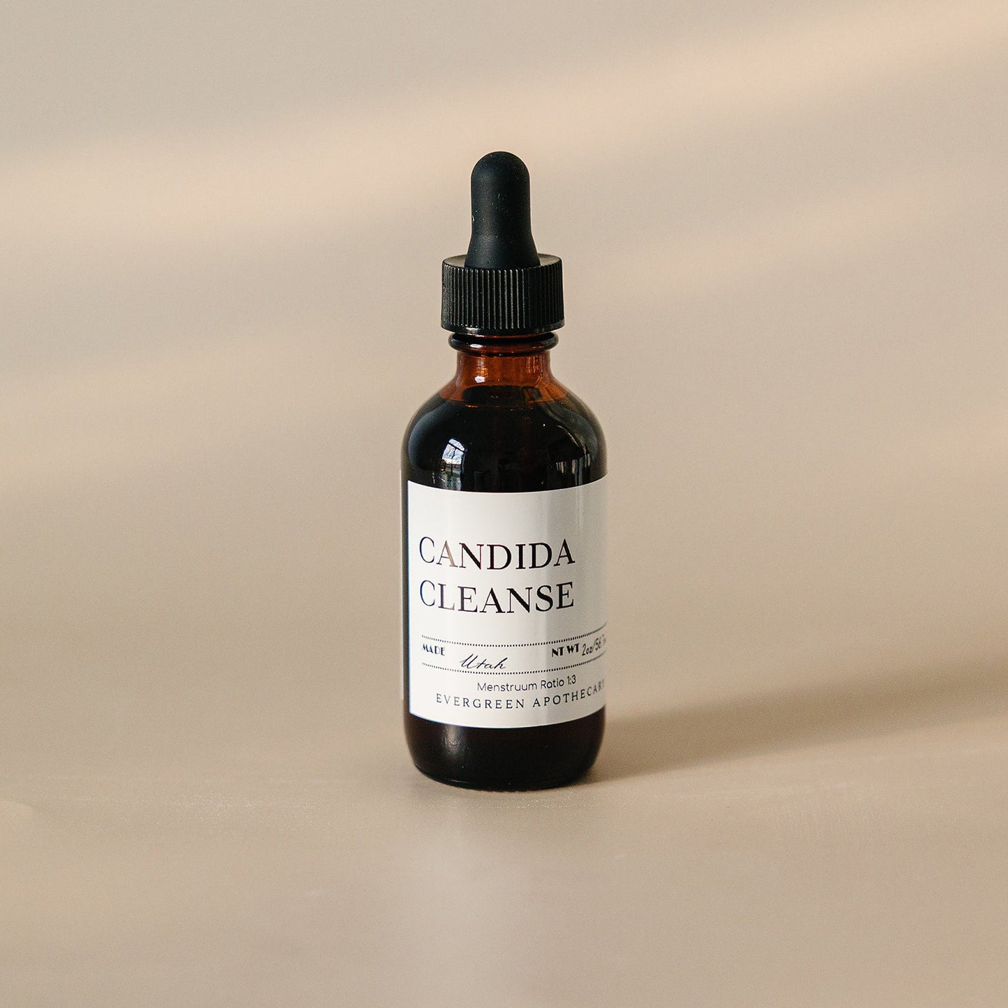 Candida Cleanse