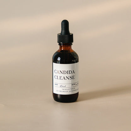 Candida Cleanse