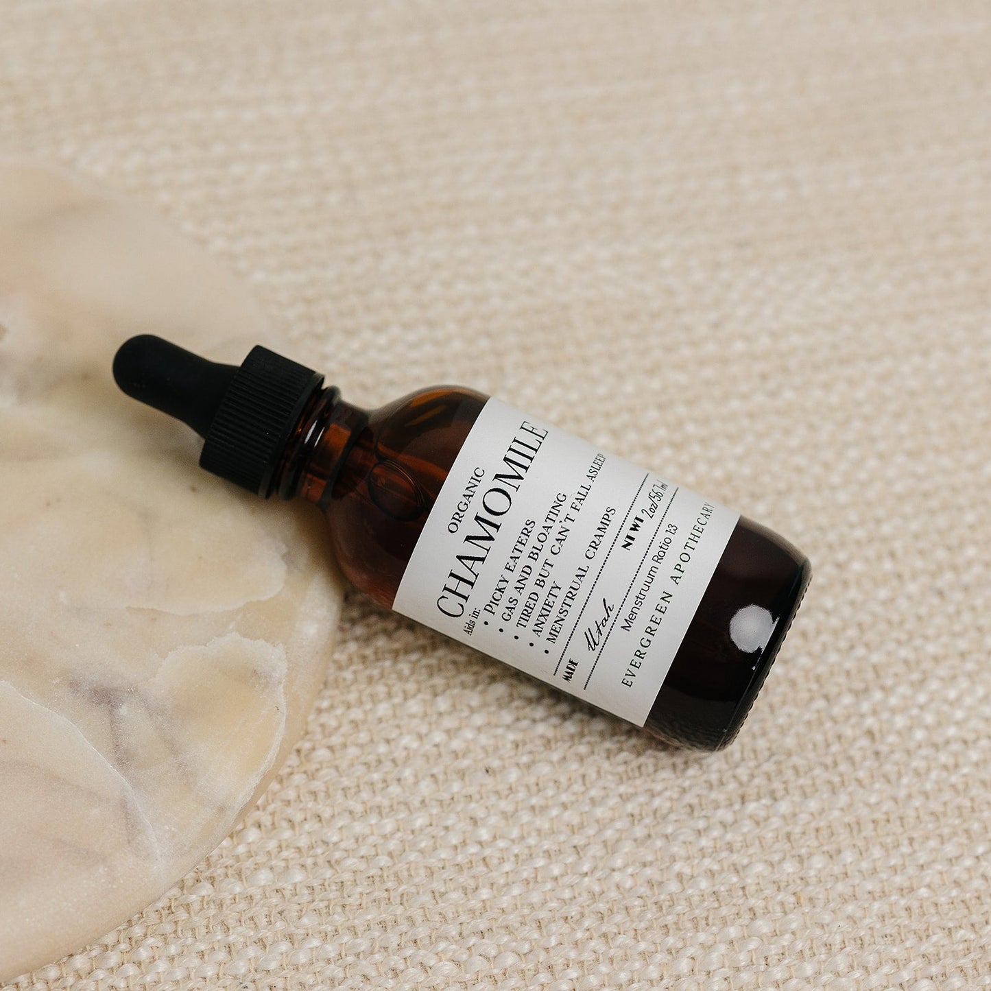 Chamomile Tincture