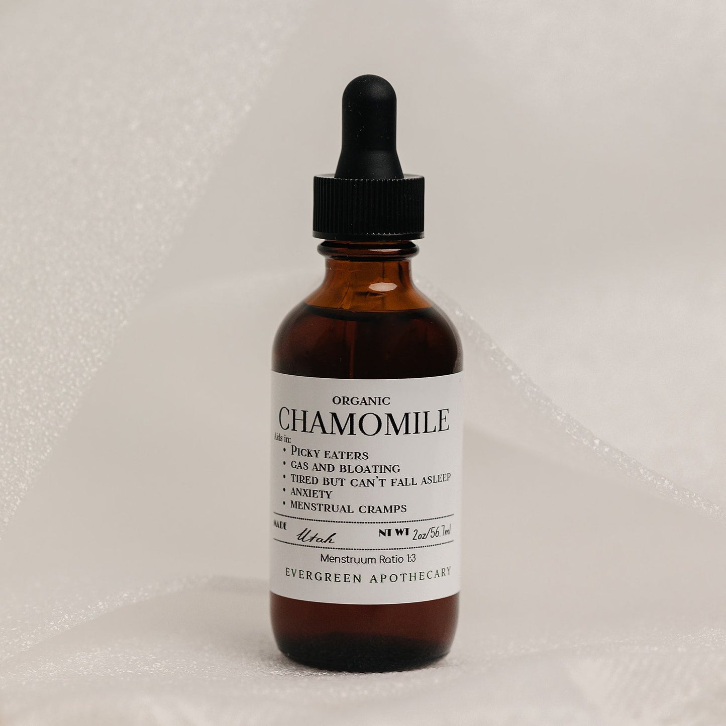 Chamomile Tincture