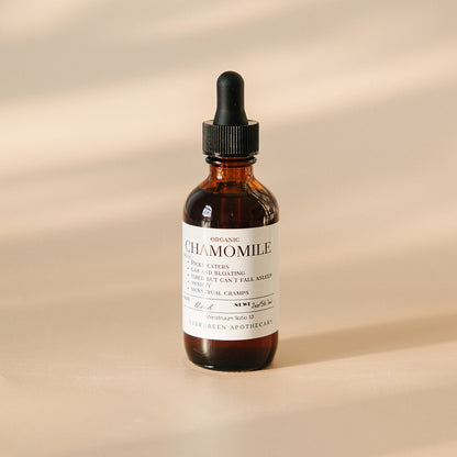 Chamomile Tincture