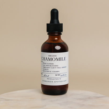 Chamomile Tincture