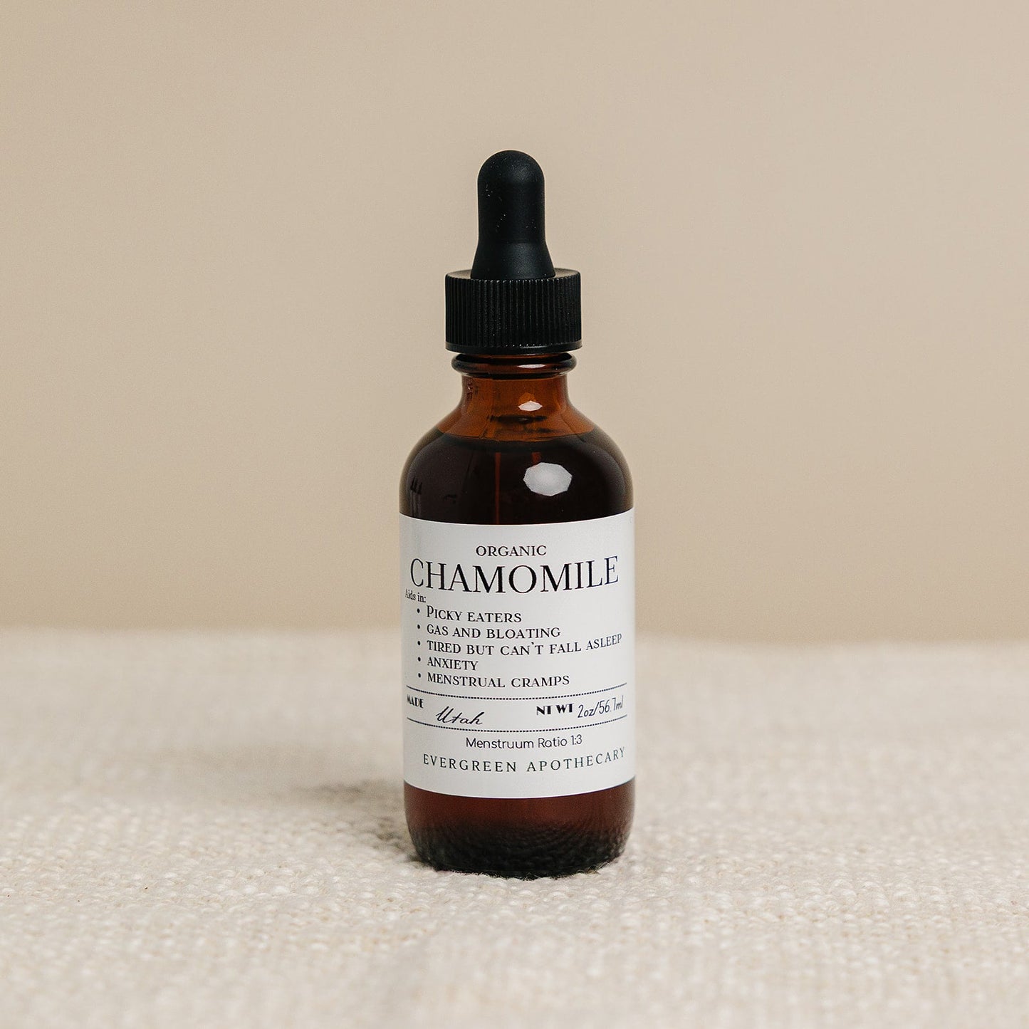 Chamomile Tincture