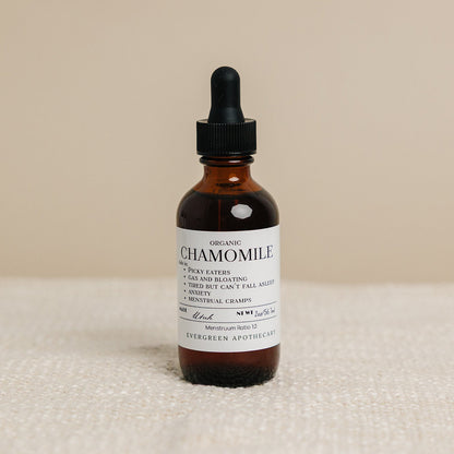 Chamomile Tincture