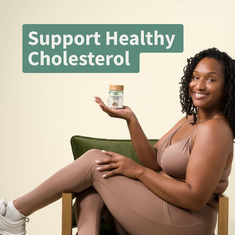 Cholesterol Health