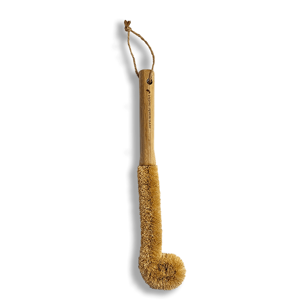 Coconut Bottle Brush