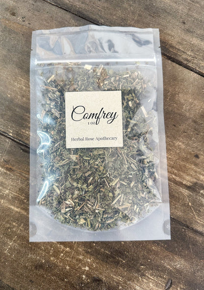 Comfrey