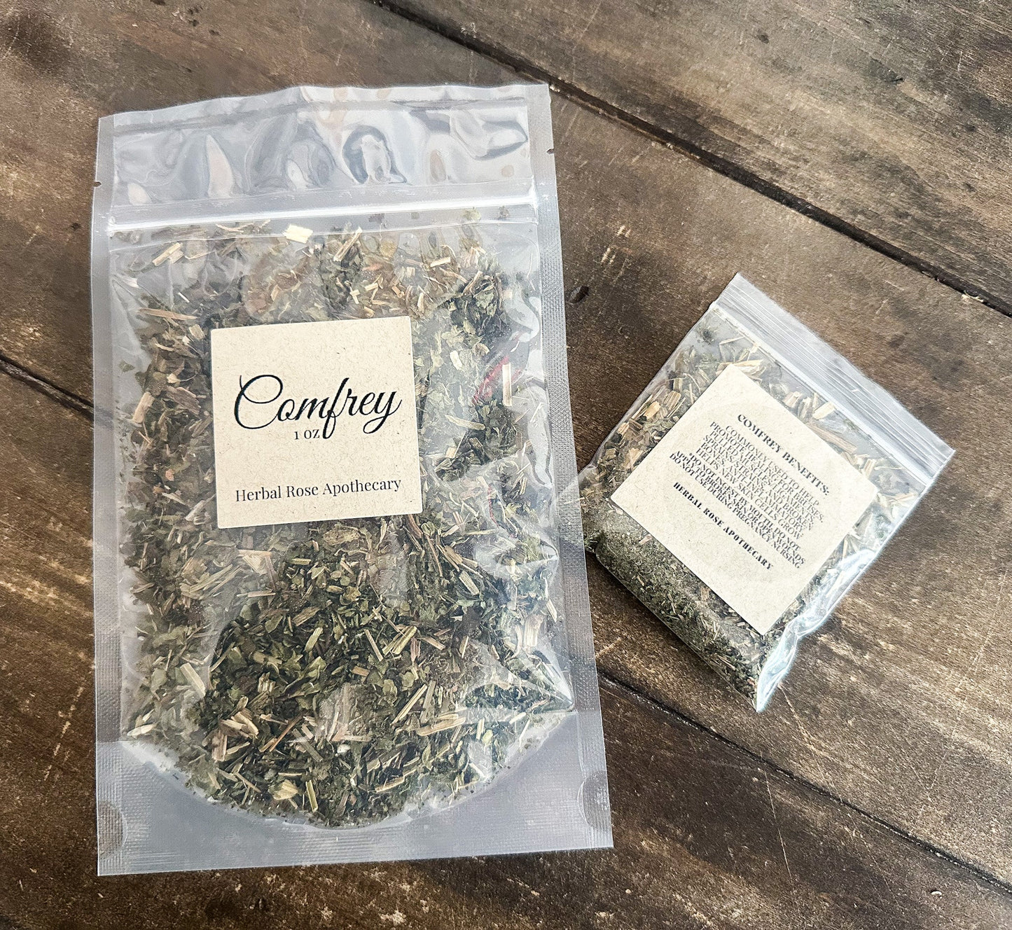 Comfrey