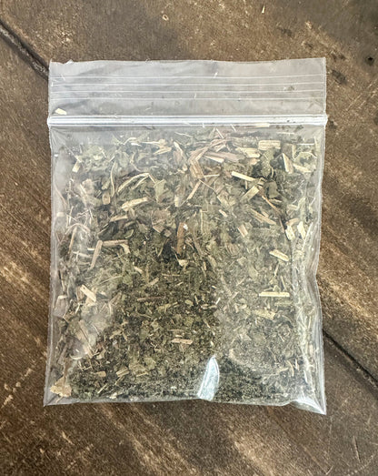Comfrey