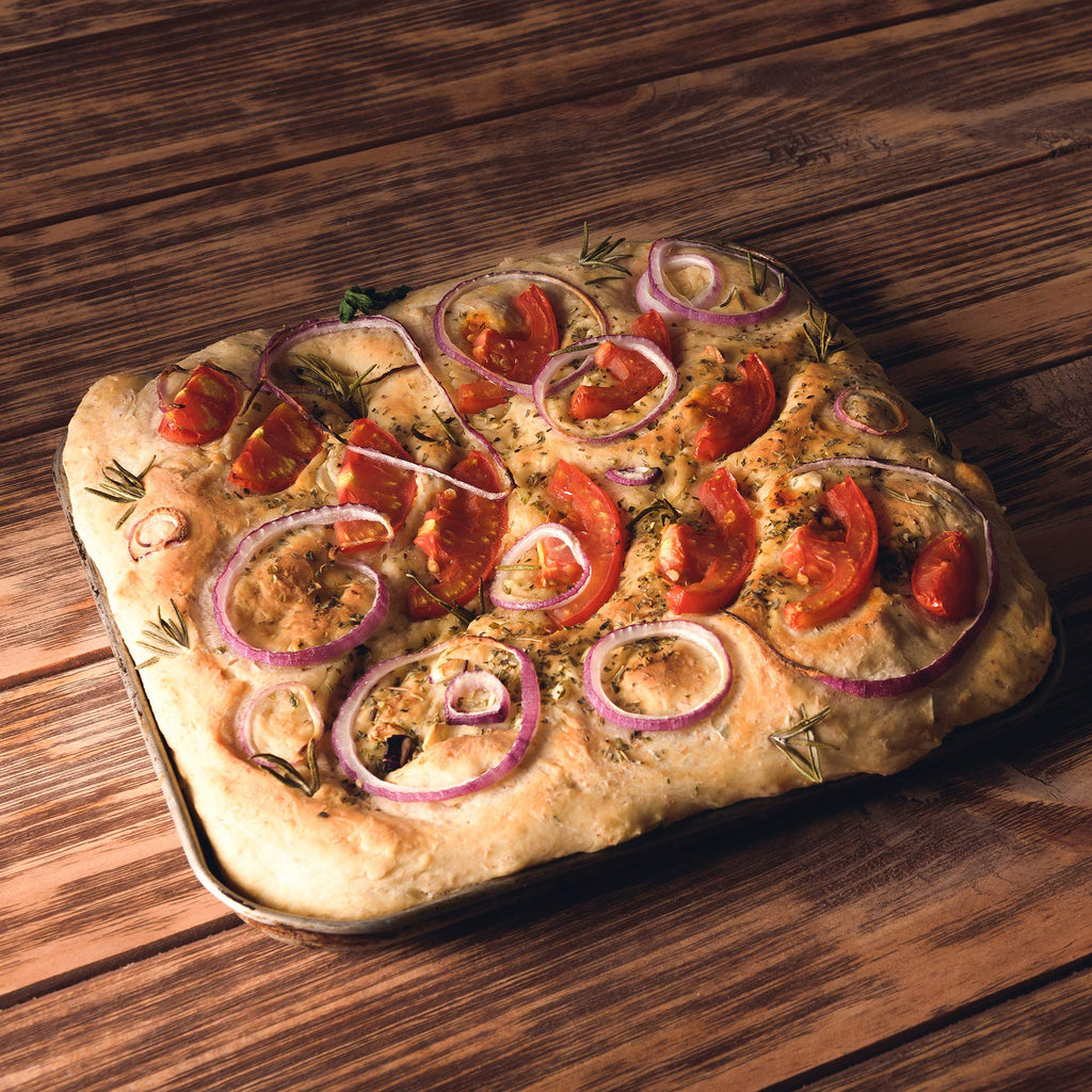 Organic Cut and Sifted Rosemary