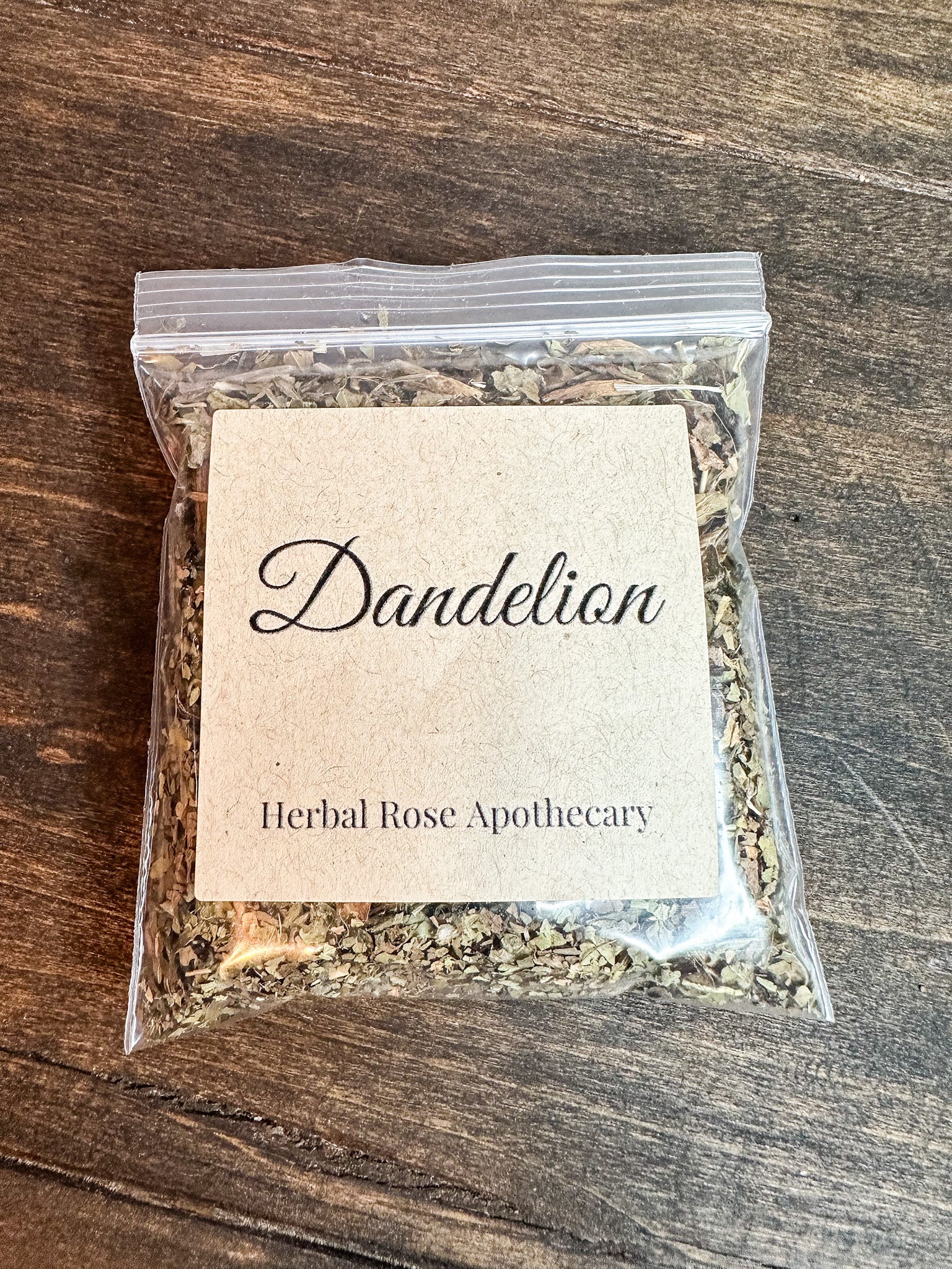 Dandelion