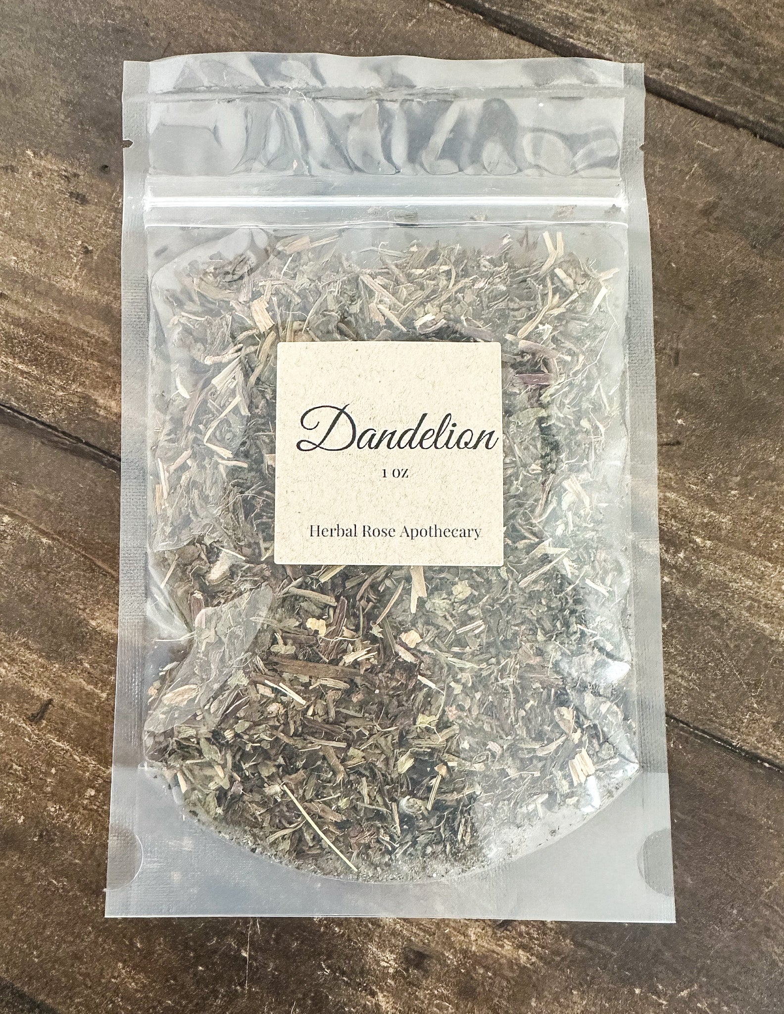 Dandelion