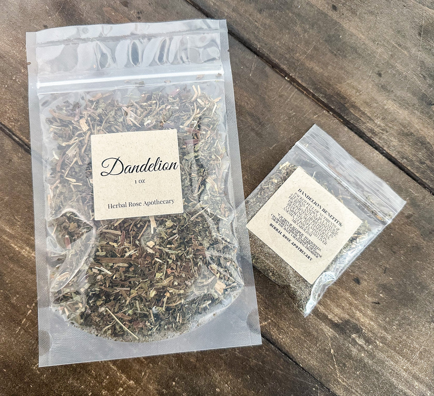 Dandelion