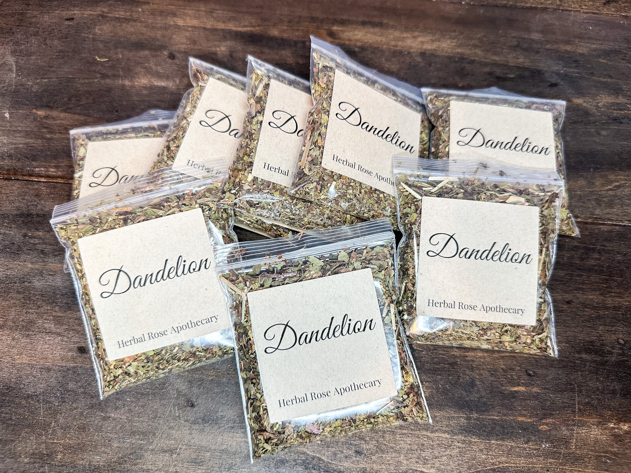 Dandelion