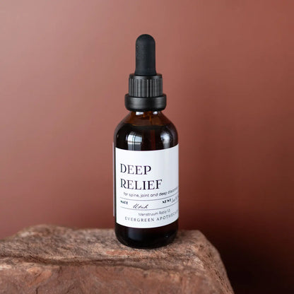 Deep Relief Tincture