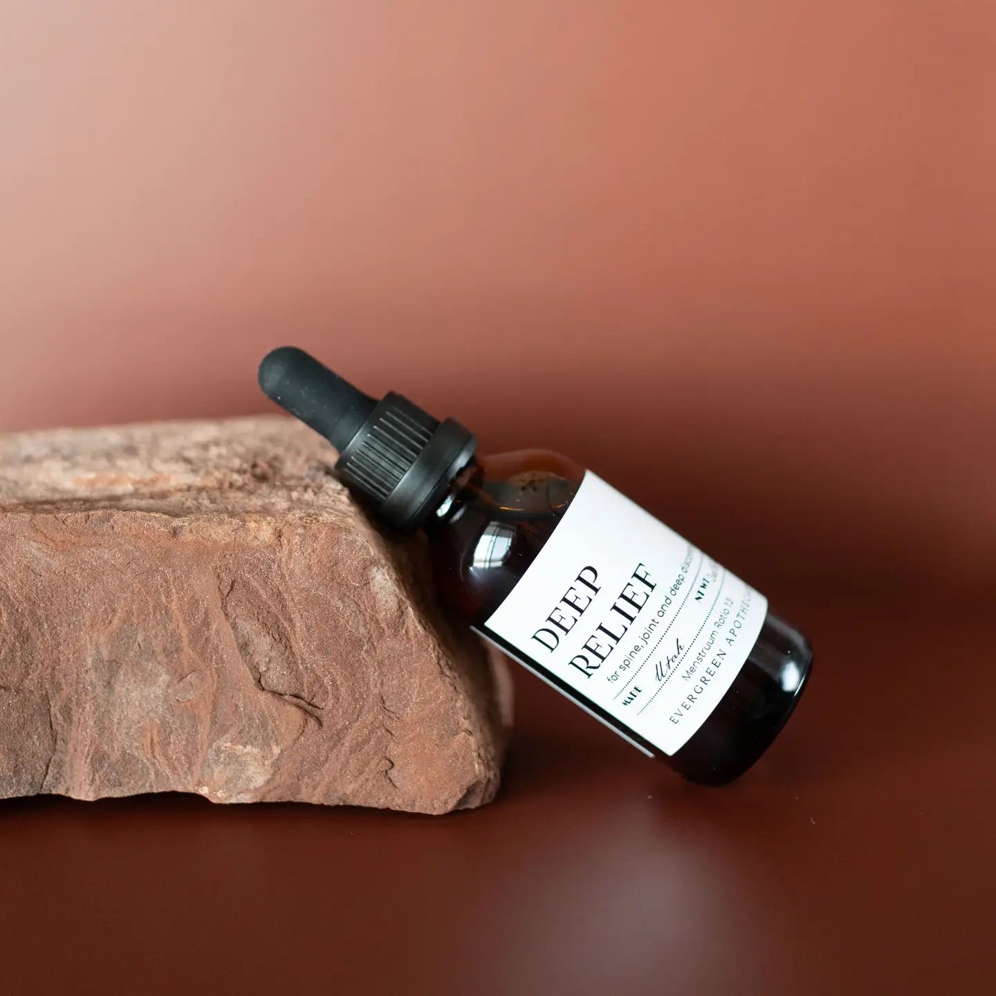 Deep Relief Tincture
