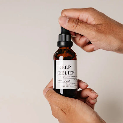Deep Relief Tincture
