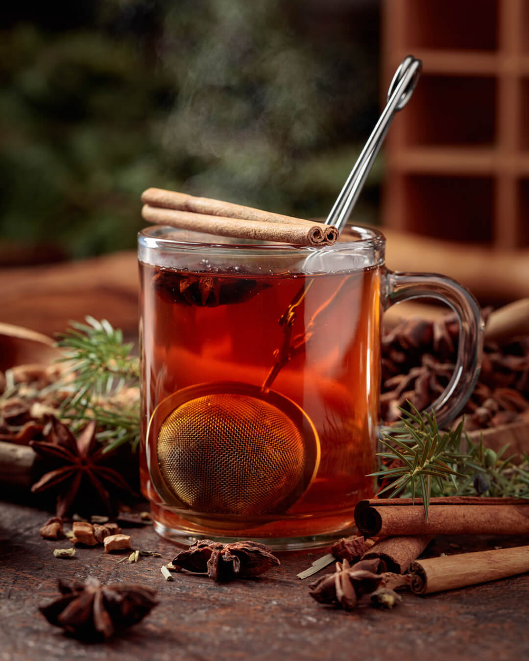 Detox Tea
