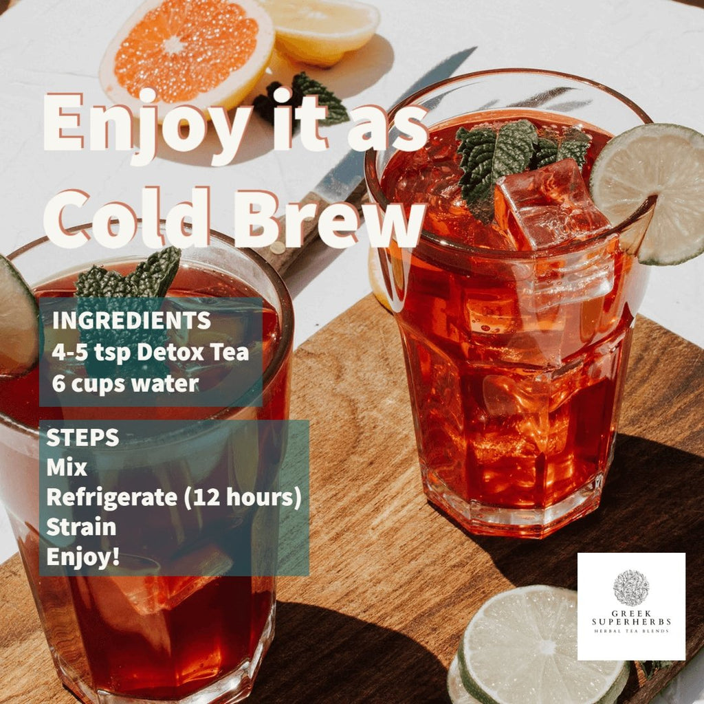 Detox Tea