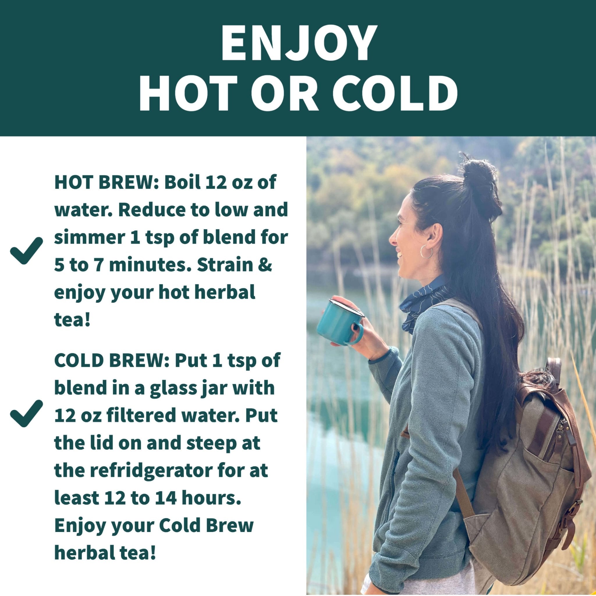 Digestion Tea