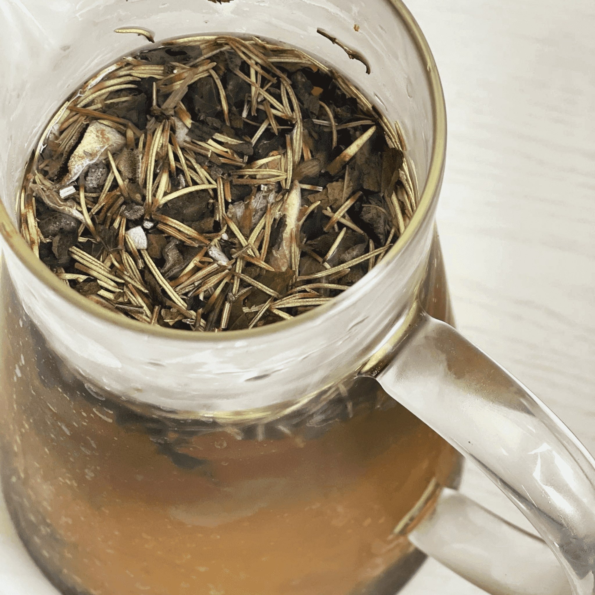 Digestion Tea