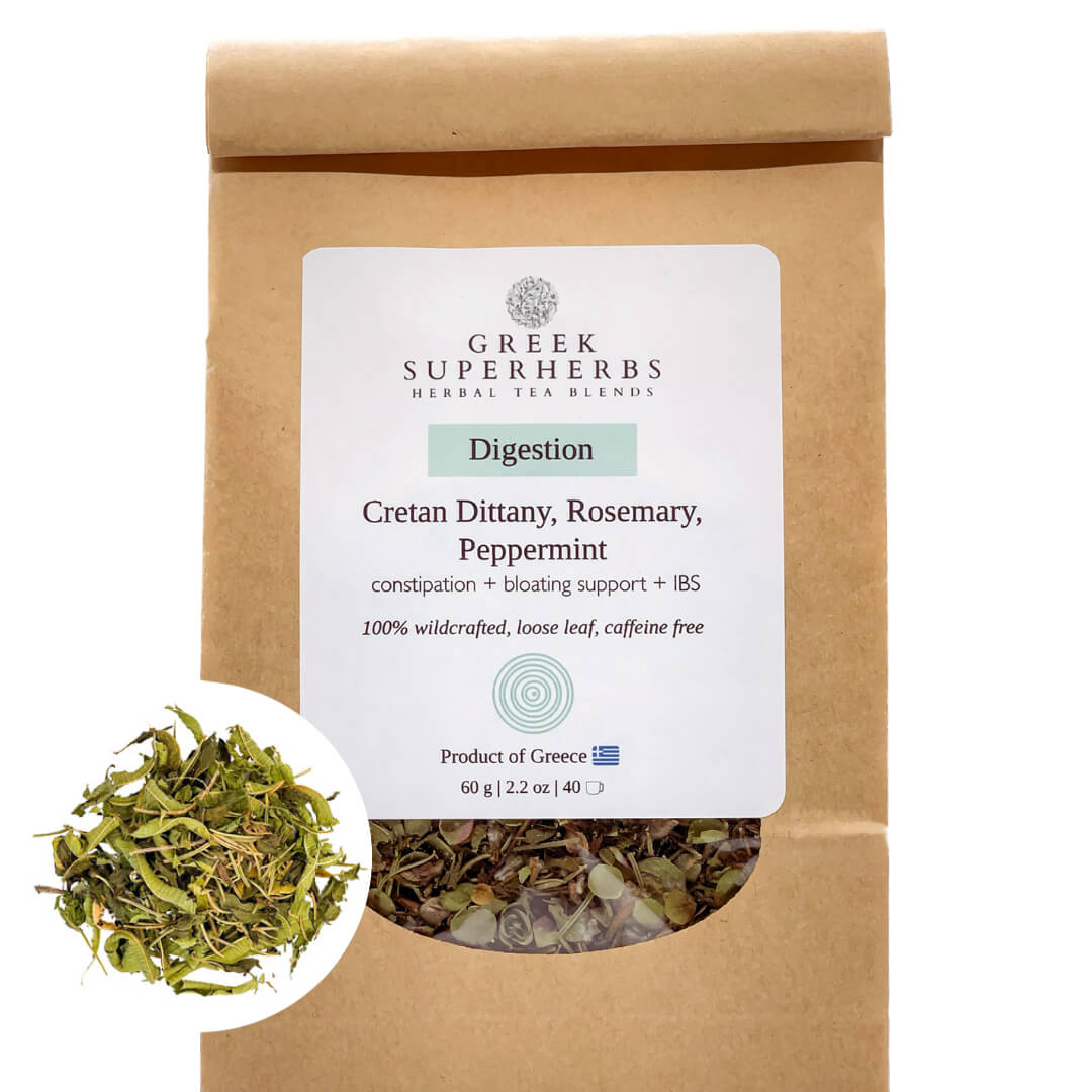Digestion Tea