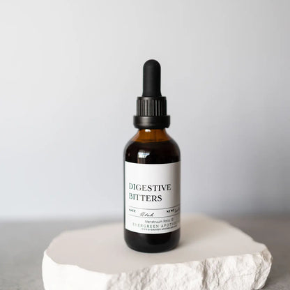 Digestive Bitters Tincture