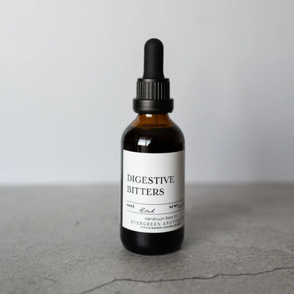 Digestive Bitters Tincture
