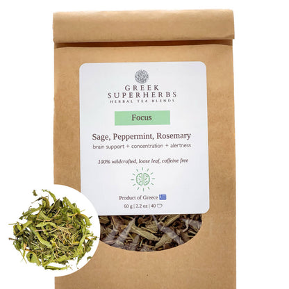 Focus Tea