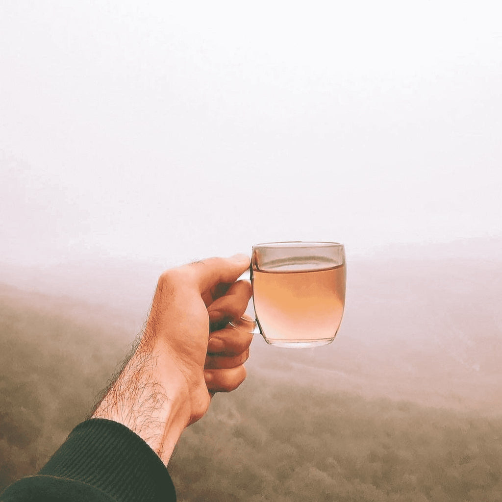 Focus Tea