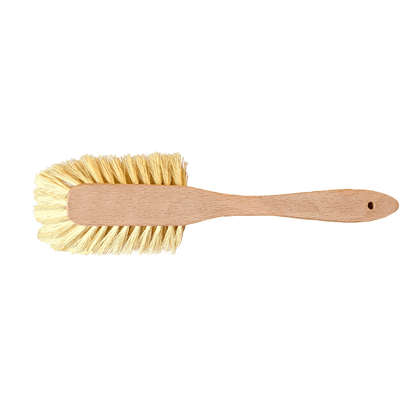Half Dome Dish Brush