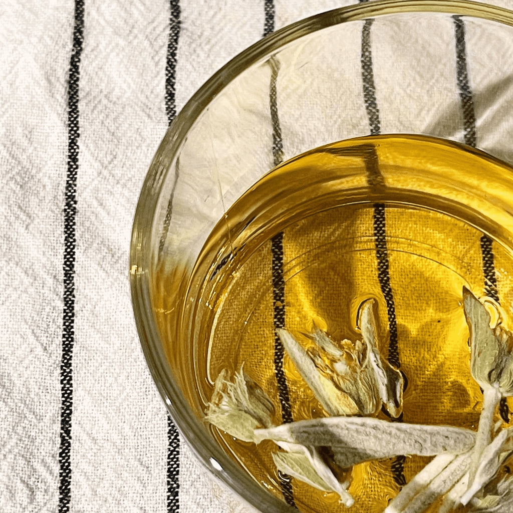Immune Tea