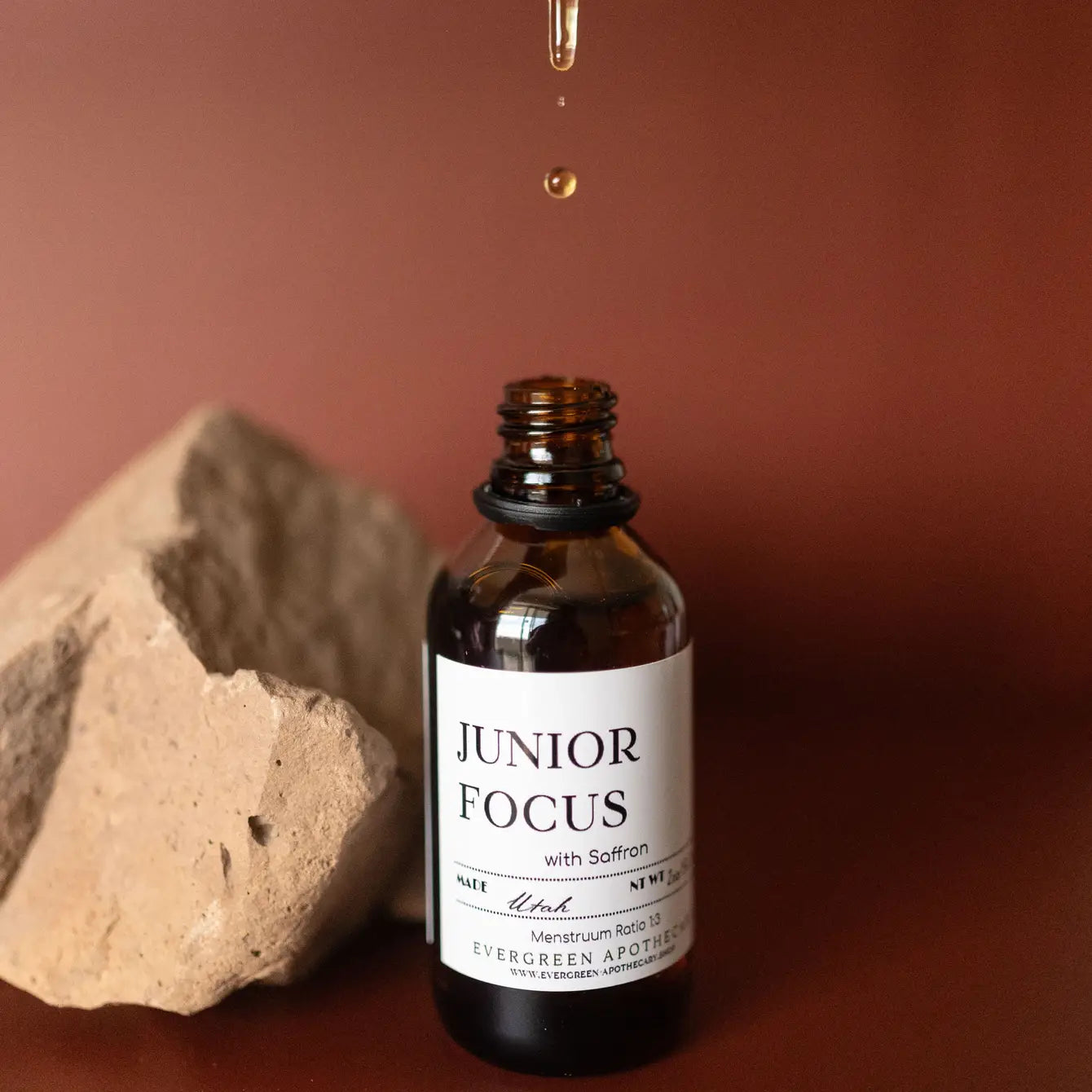 Junior Focus Tincture