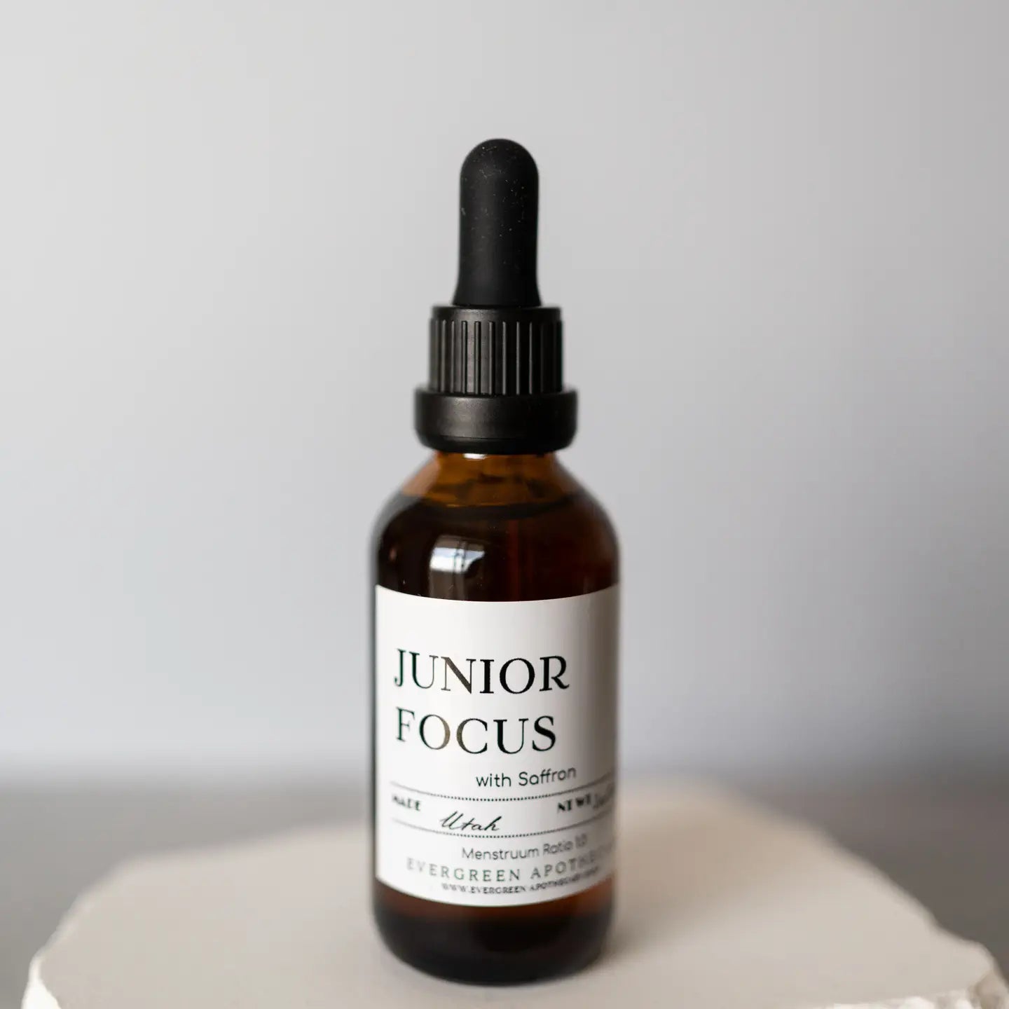 Junior Focus Tincture