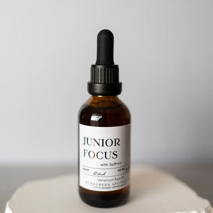 Junior Focus Tincture