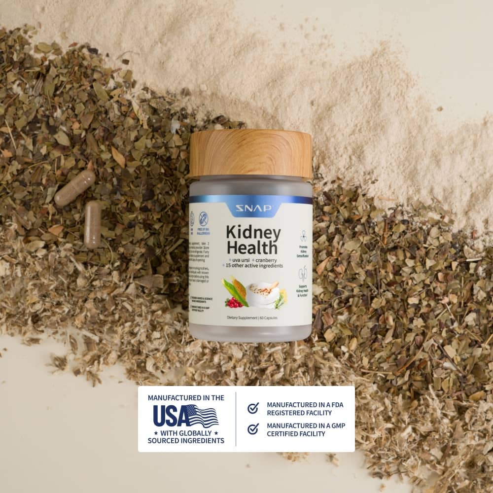 Kidney Health