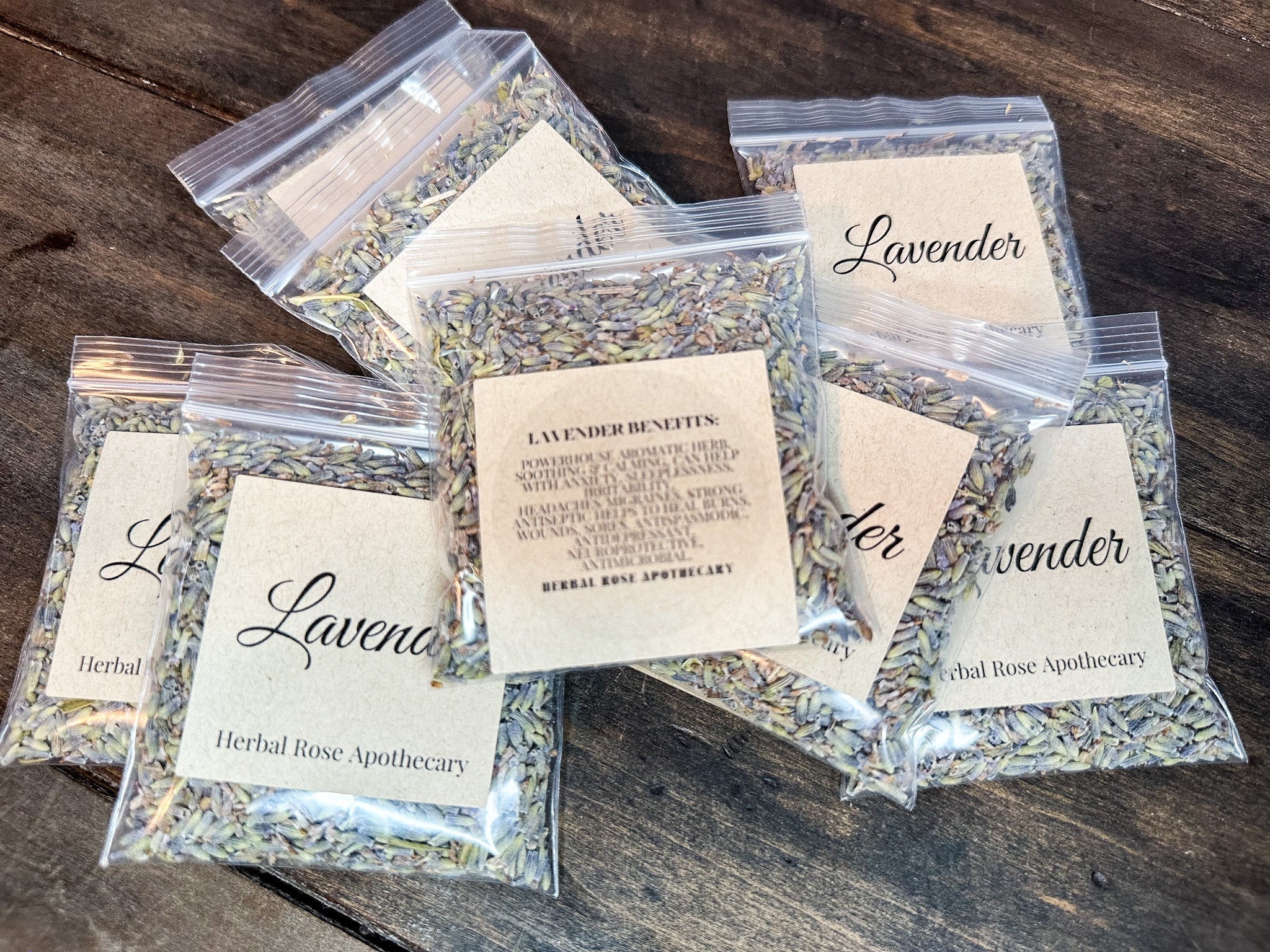 Lavender
