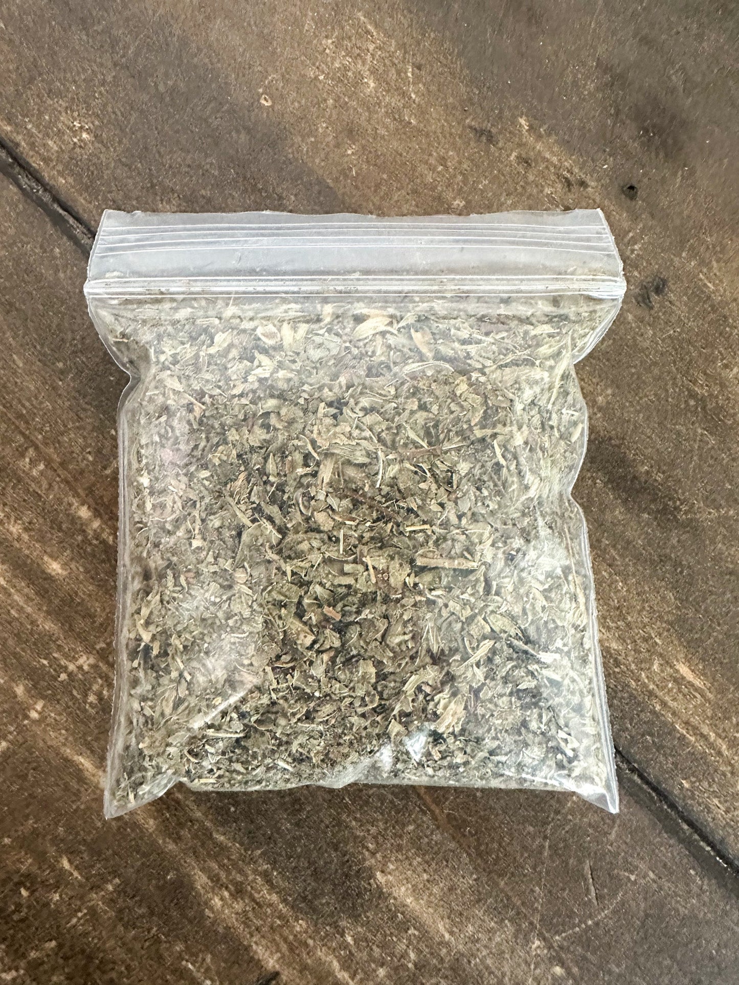 Lemon Balm