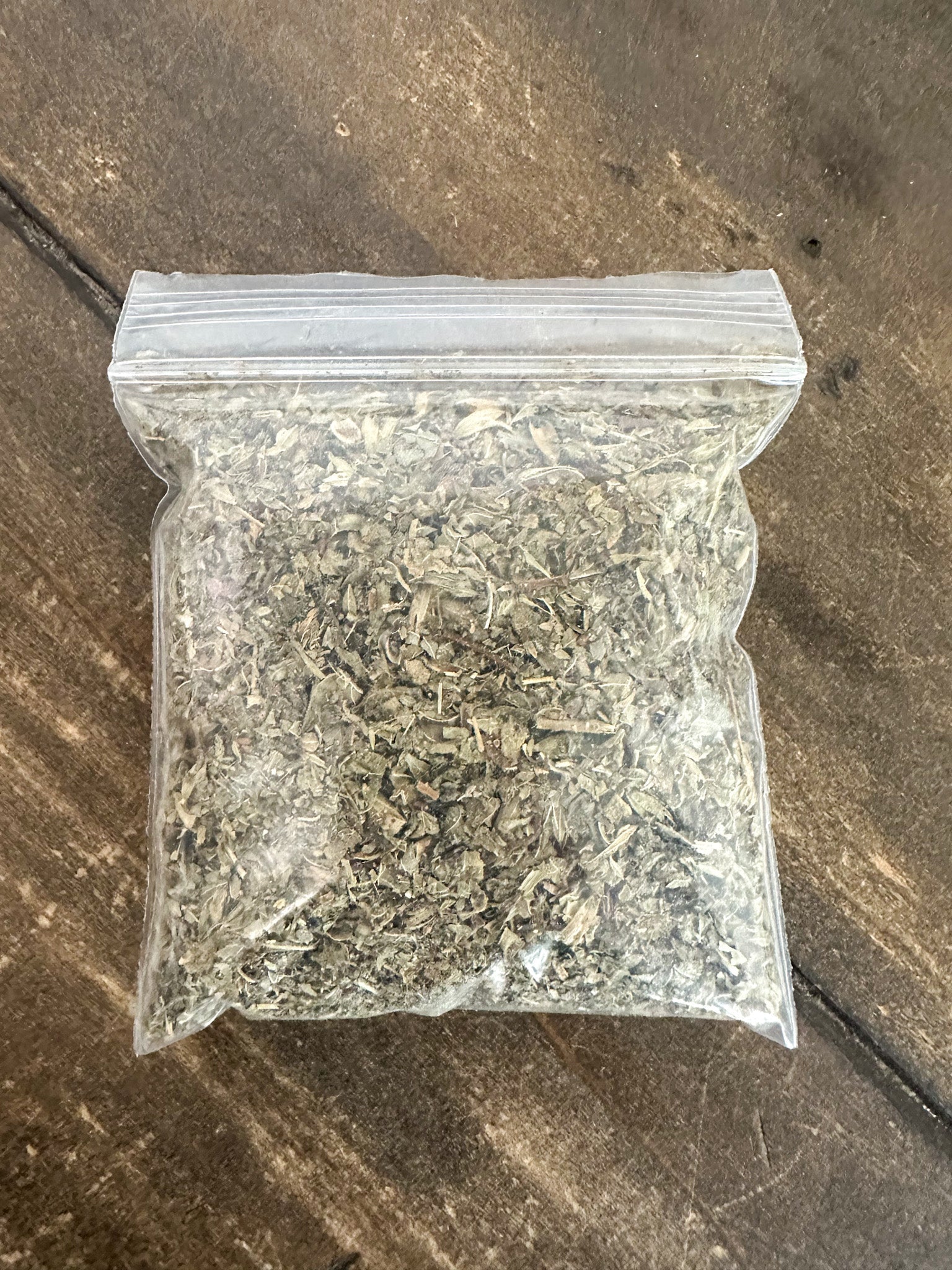Lemon Balm