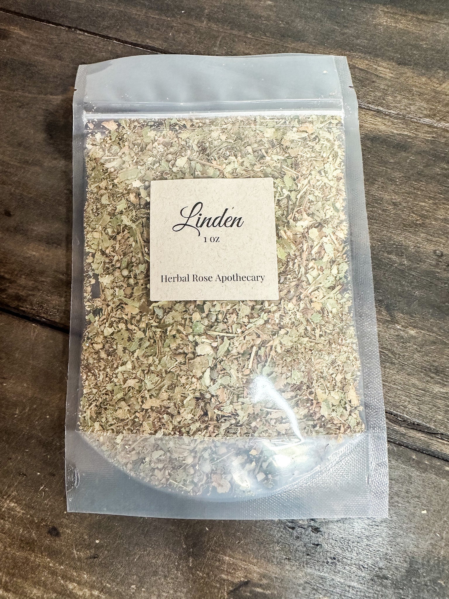 Linden
