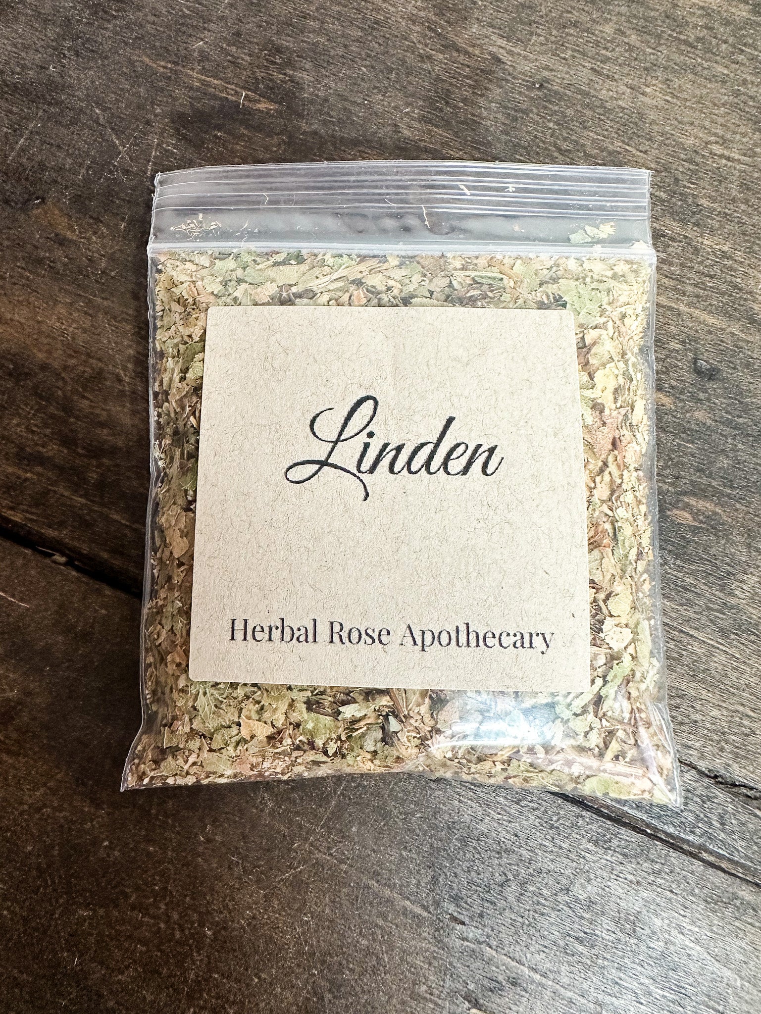 Linden