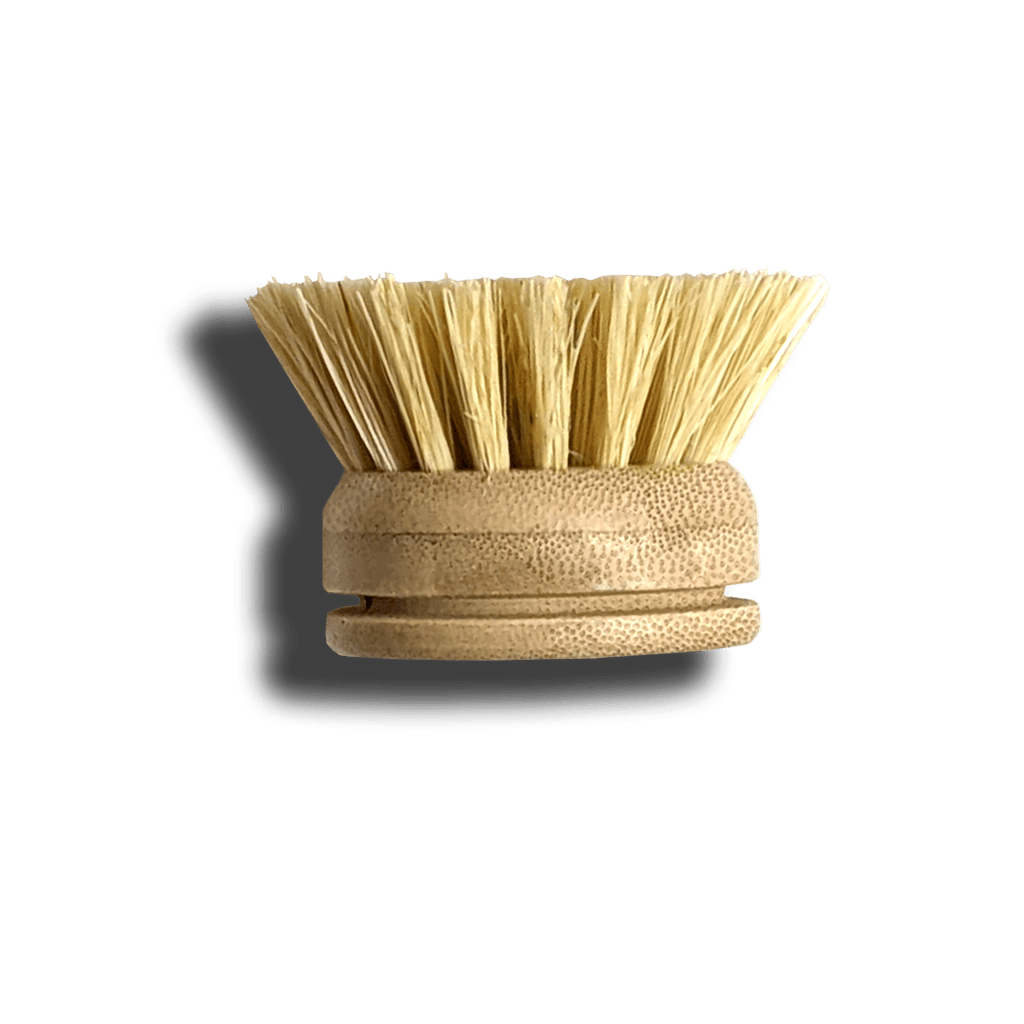 Long Handle Pot Brush Replacement Head