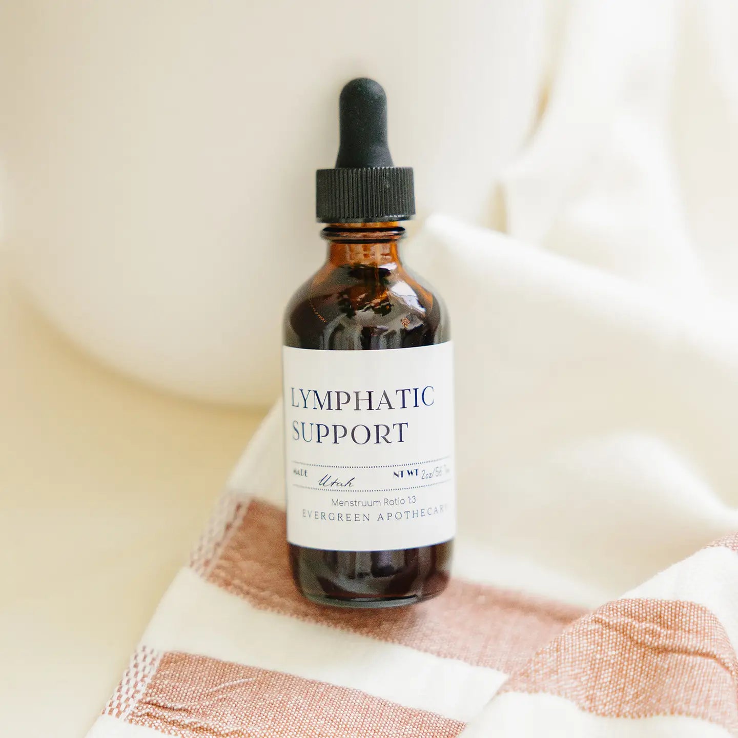 Lymphatic Support