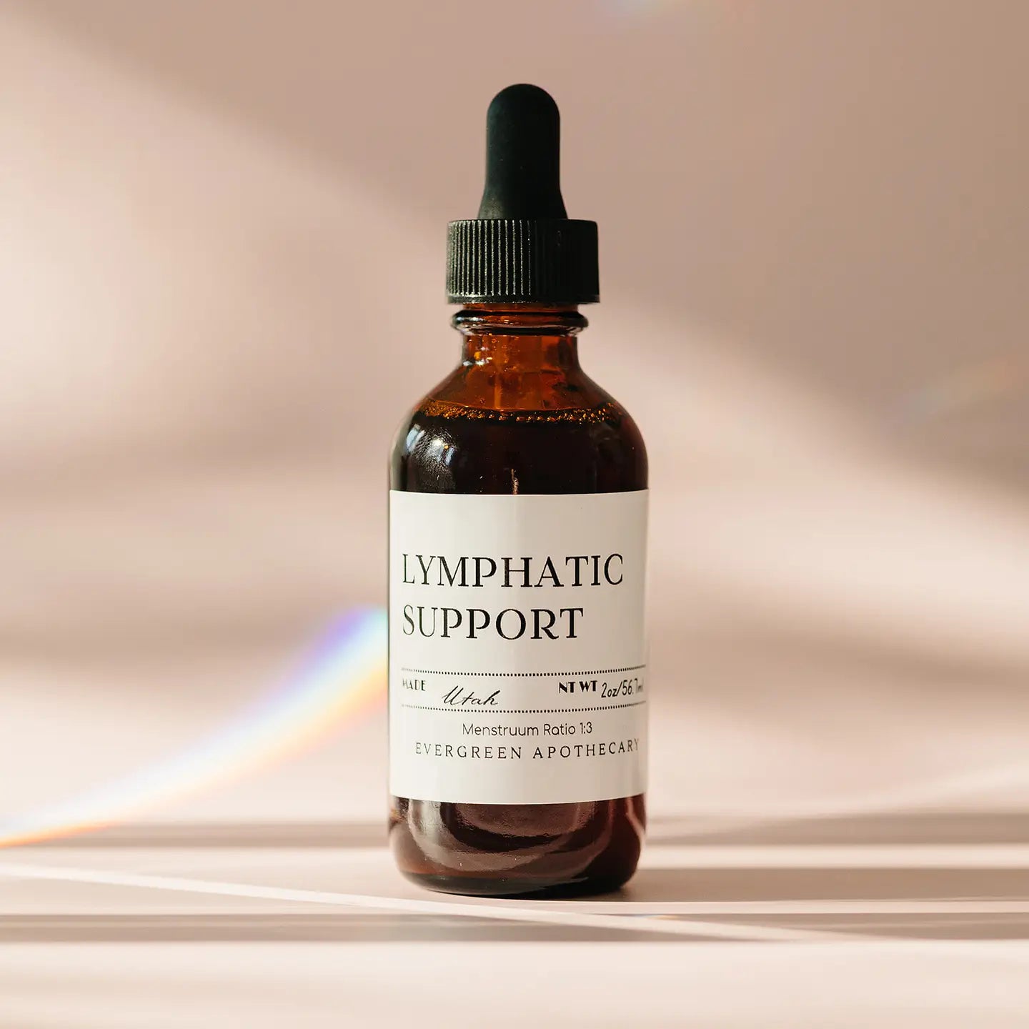 Lymphatic Support