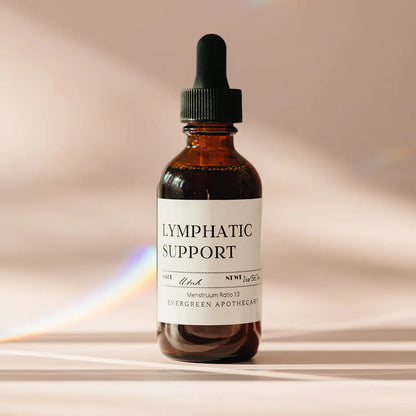 Lymphatic Support