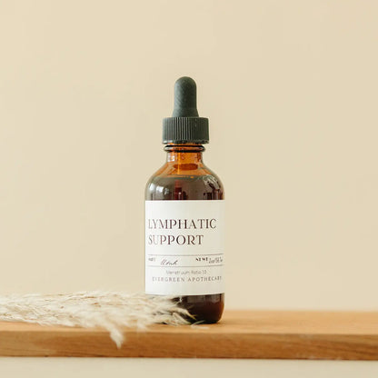 Lymphatic Support